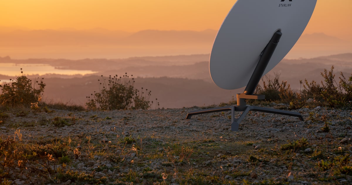 Fenômeno solar impacta satélites de Musk. (Foto: Mike Mareen/Adobe Stock)