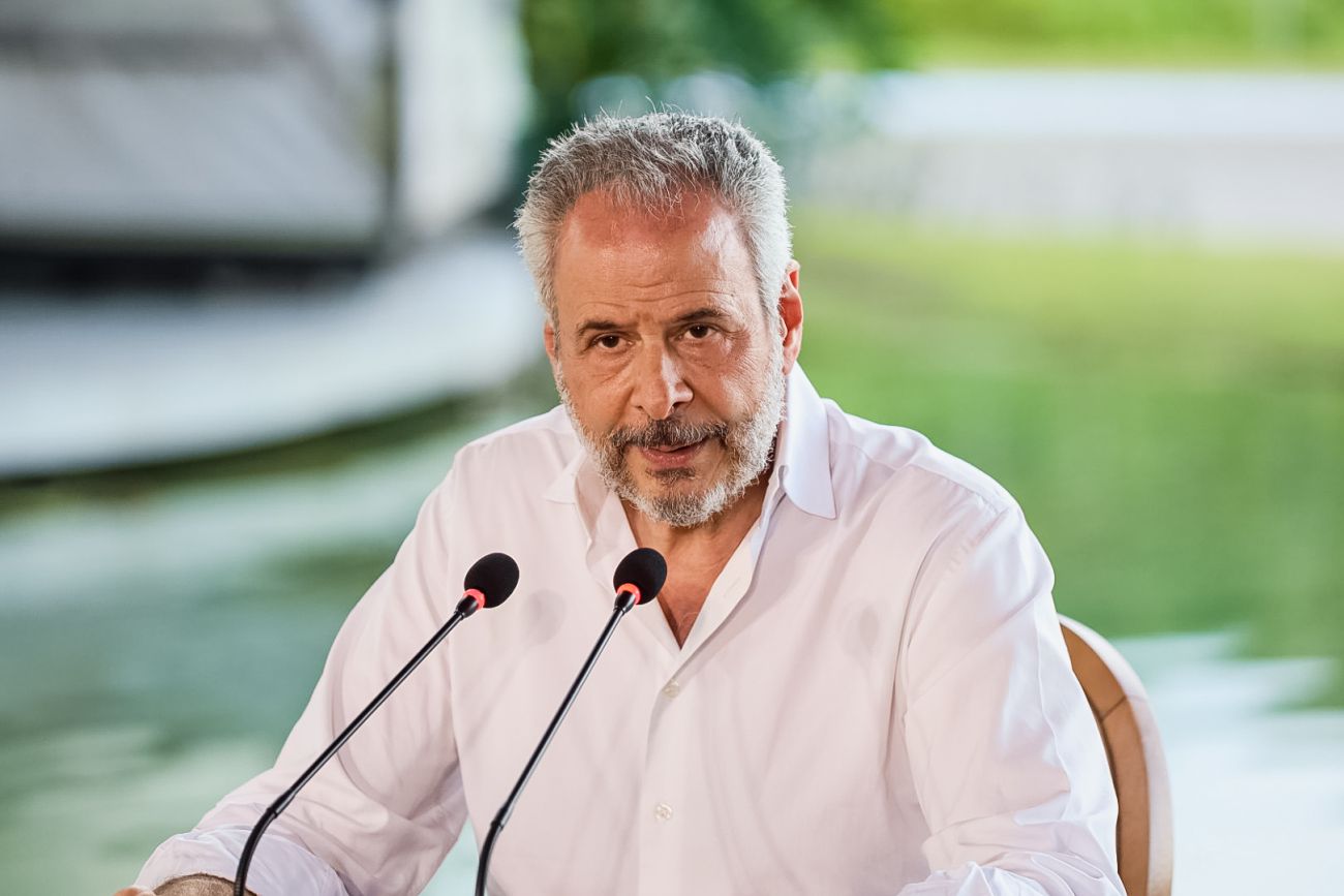 André enfrenta novos desafios após recente reviravolta em sua carreira