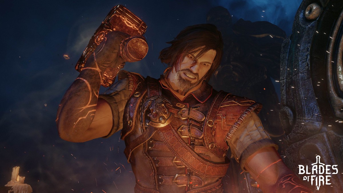 Blades of Fire e Fantasy Life se destacam nos lançamentos de jogos da semana