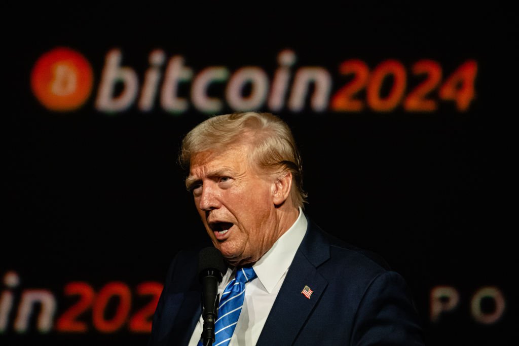 Governo dos EUA afirma que criptomoedas podem transformar finanças globais