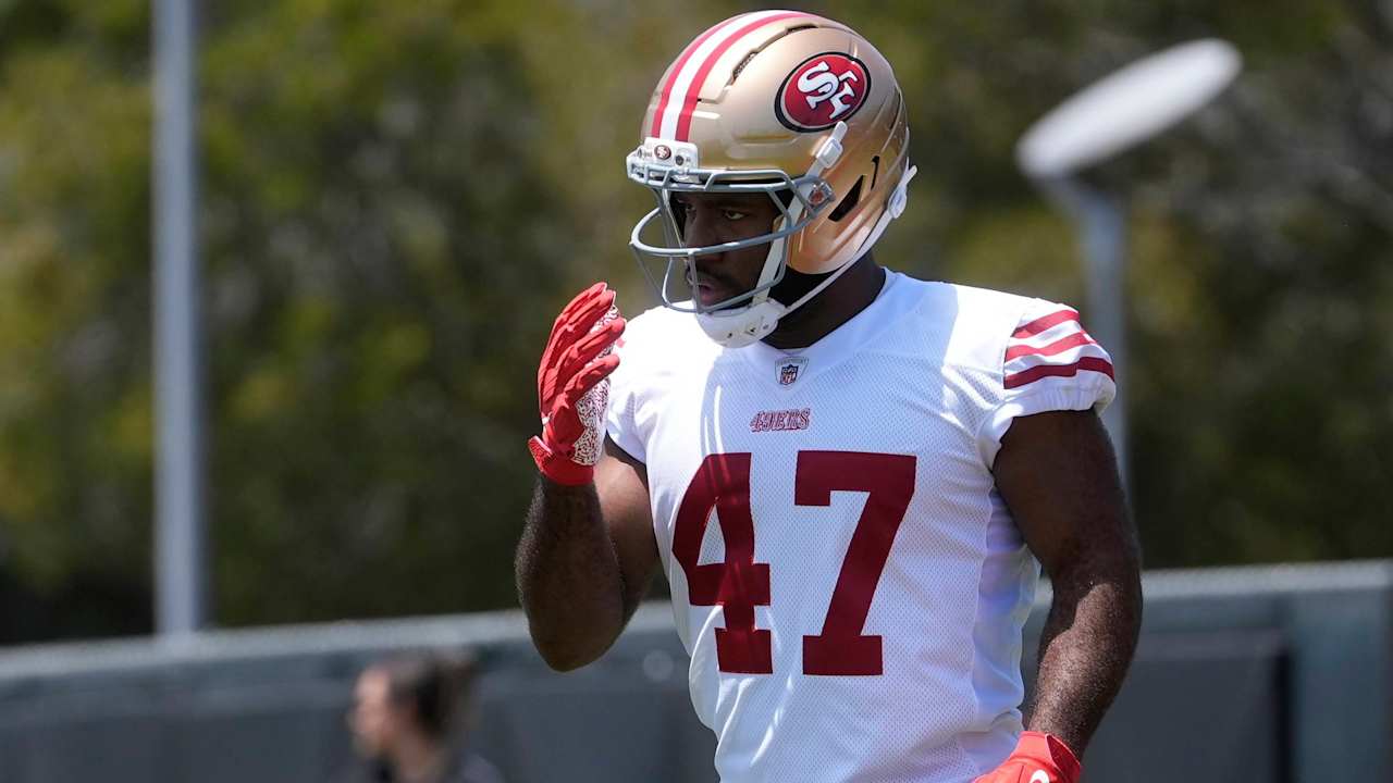 Bryce Huff revela que não se sentiu à vontade em Philadelphia