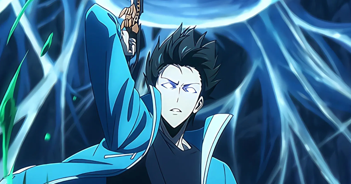 Solo Leveling pode ganhar terceira temporada na Crunchyroll, afirma executivo da empresa