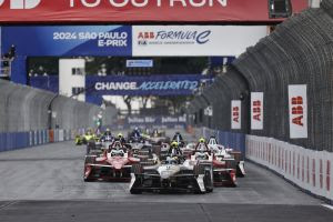 FIA renova contrato com Fórmula E, que cresce 20% ao ano e supera F1