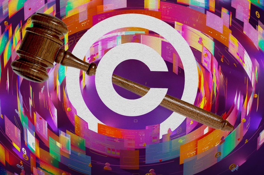 Novas diretrizes para processos judiciais sobre direitos autorais de inteligência artificial