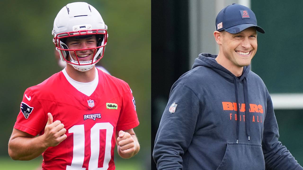Times da NFL buscam reverter desempenho e conquistar suas divisões em 2025