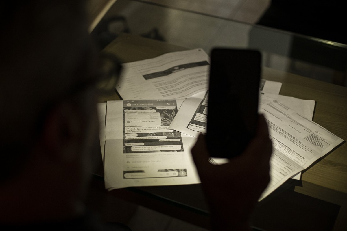 Golpes virtuais: dicas essenciais para se proteger de crimes na internet