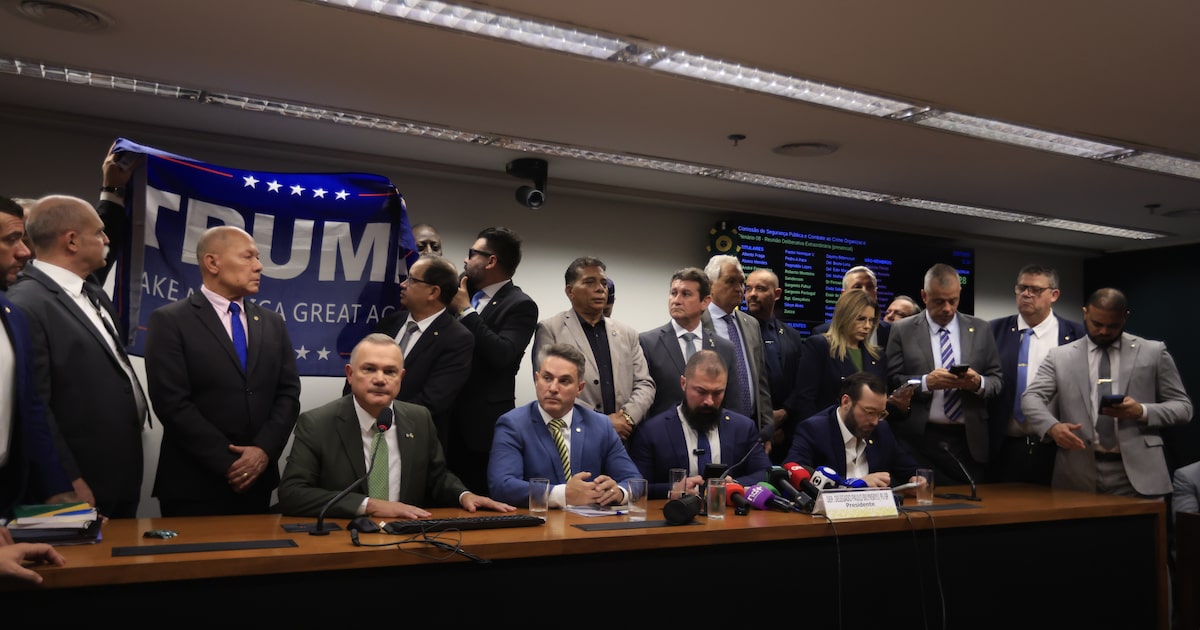 Andreazza defende que Alexandre de Moraes deve prestar esclarecimentos urgentes