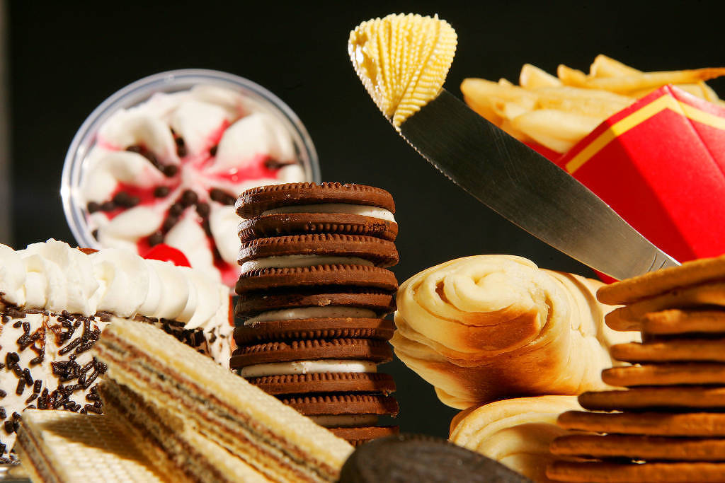Pesquisa revela novas causas da obesidade em países desenvolvidos