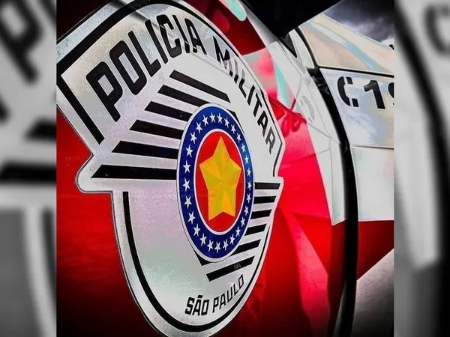 Policial militar morre após infarto durante confraternização em São Paulo
