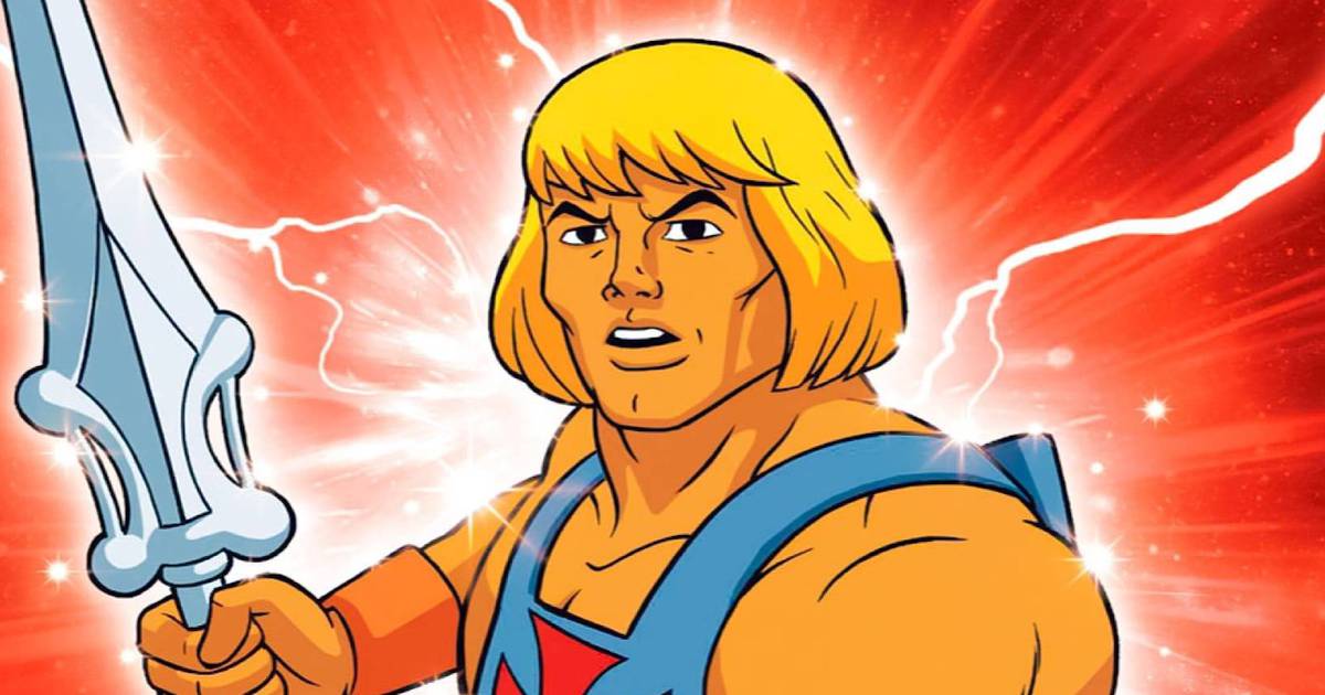 Nicholas Galitzine é apresentado como He-Man em nova imagem do filme Mestres do Universo