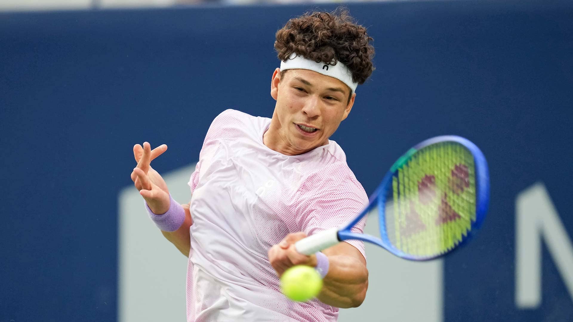 Shelton desafia Zverev em emocionante confronto nas quartas de Cincinnati
