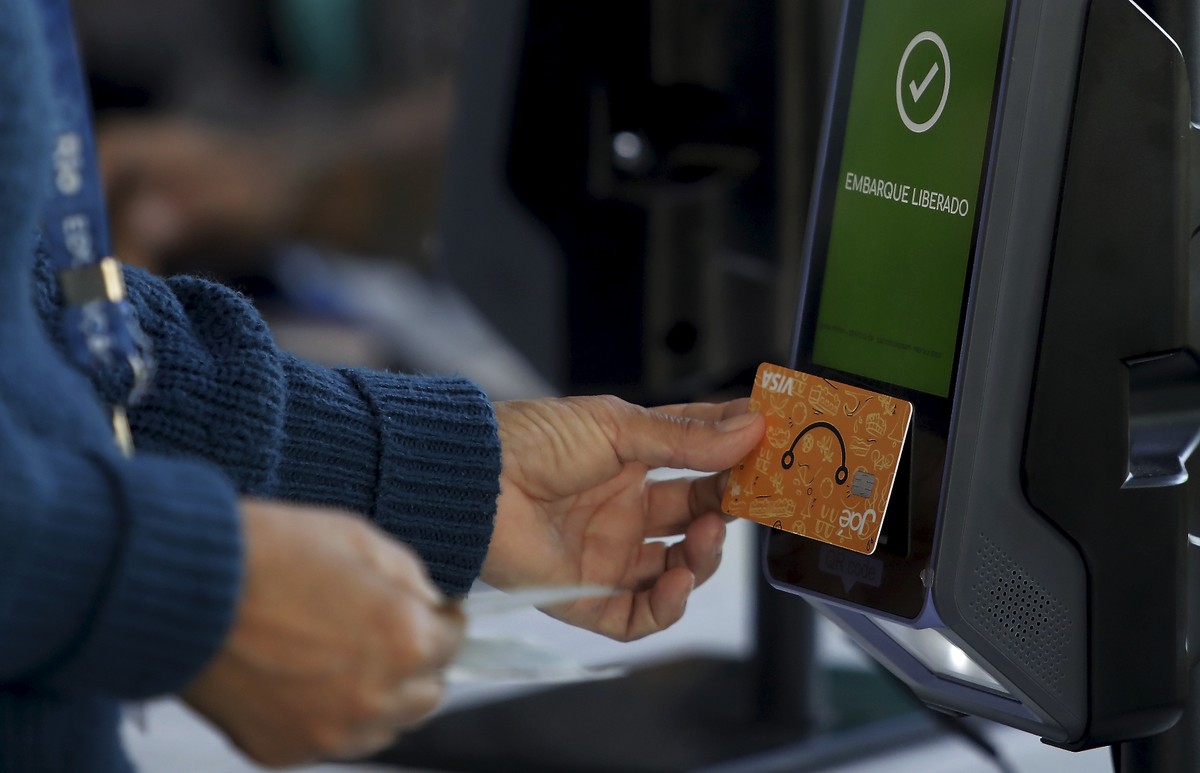 Jaé oferece promoção especial para novos usuários do sistema de bilhetagem