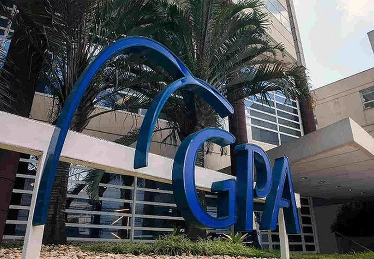 Grupo GPA (Foto: Reprodução)