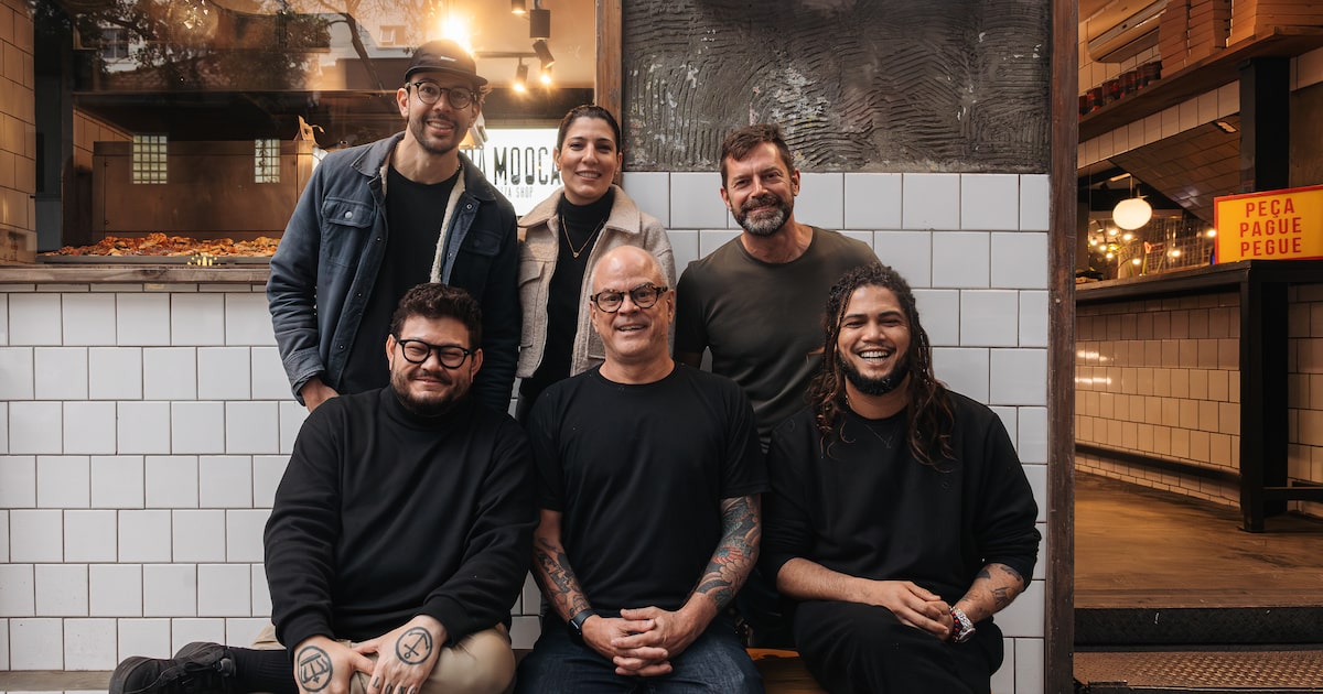 Restaurantes de Pinheiros celebram Dia da Pizza com criações autorais e evento especial