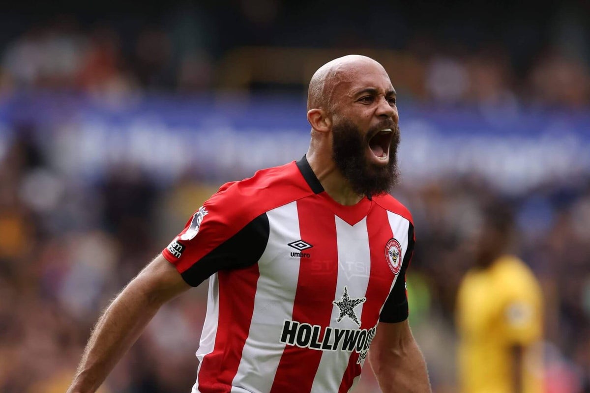 Manchester United anuncia contratação do atacante Bryan Mbeumo, ex-Brentford