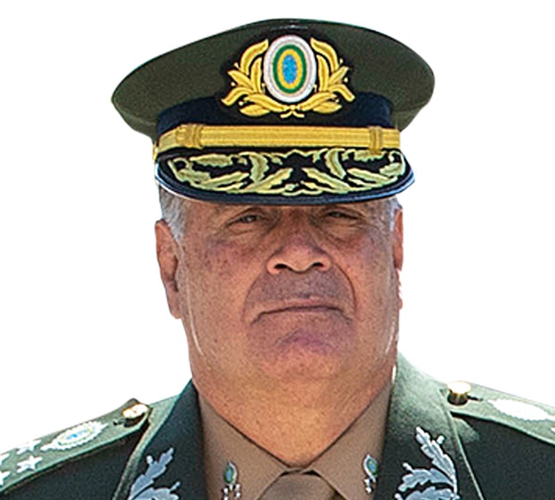 Golpe no governo Bolsonaro: general revela como enredo se desenrolou