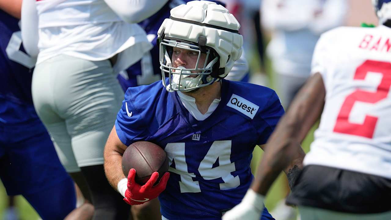 Os 10 melhores valores de corredores para o fantasy football de 2025