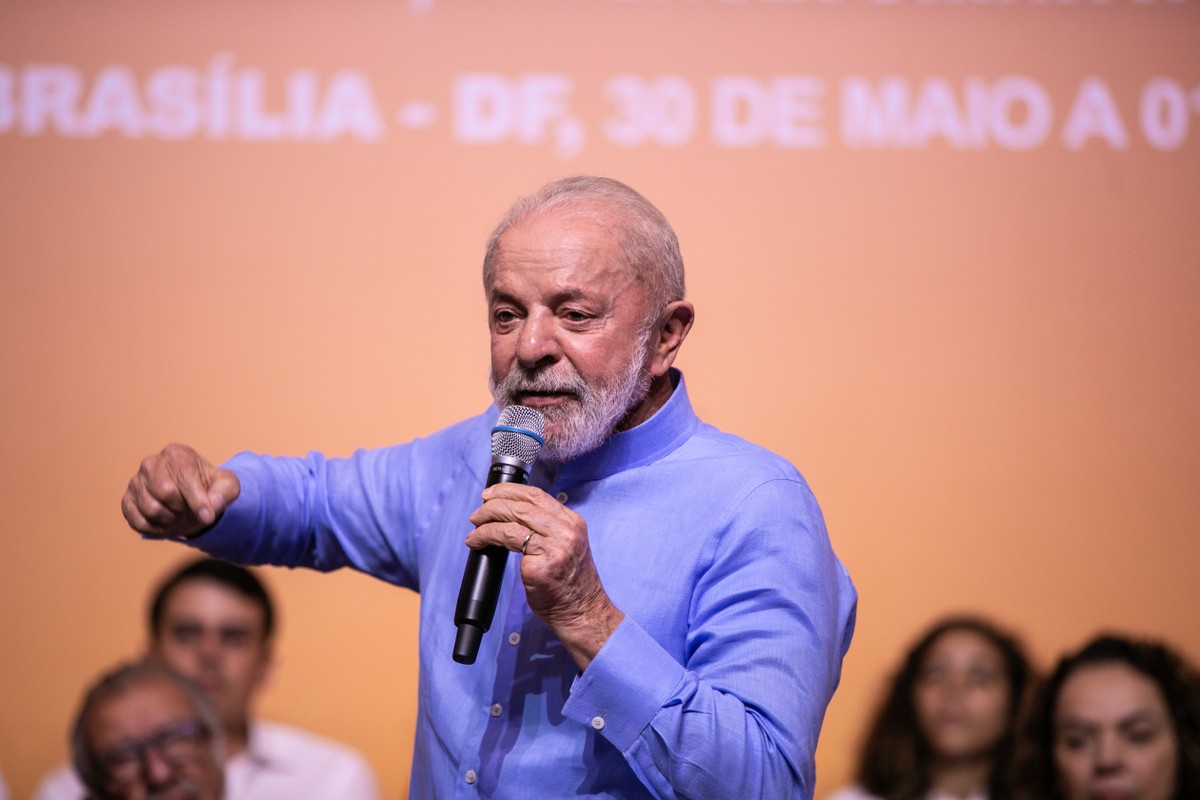 Lula e aliados dominam redes sociais em resposta ao tarifaço de Trump
