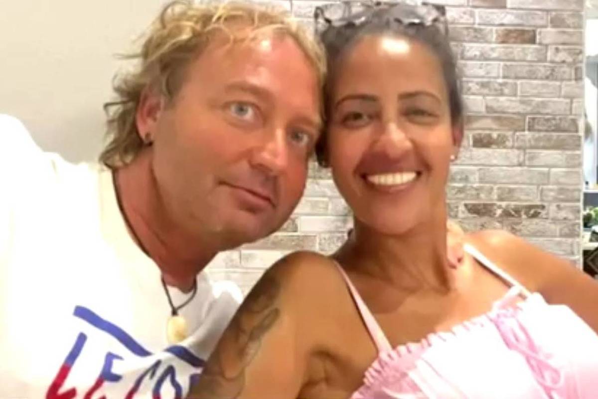 Brasileira é detida na Itália por suspeita de atropelar e matar padrasto