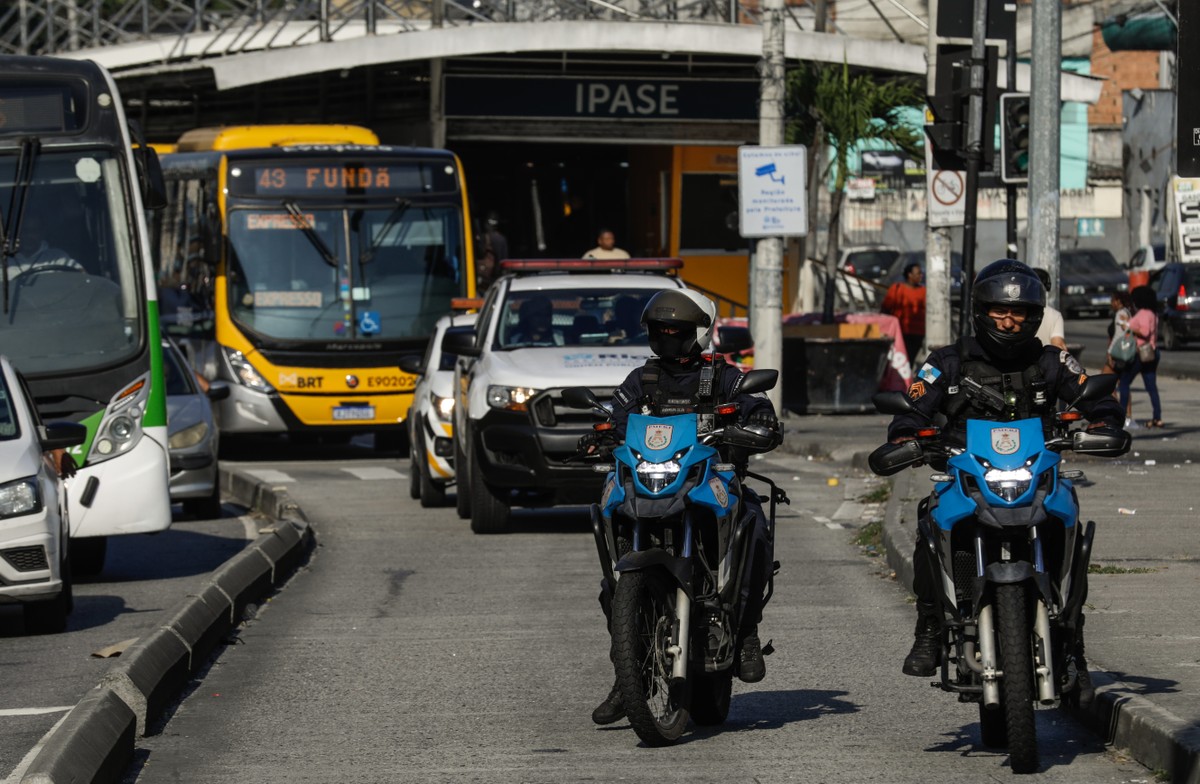 Roubo de celulares cresce 27% em junho no Rio de Janeiro, aponta ISP