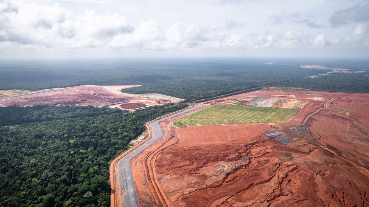 Exploração de energia limpa pode comprometer a Amazônia, alerta especialista