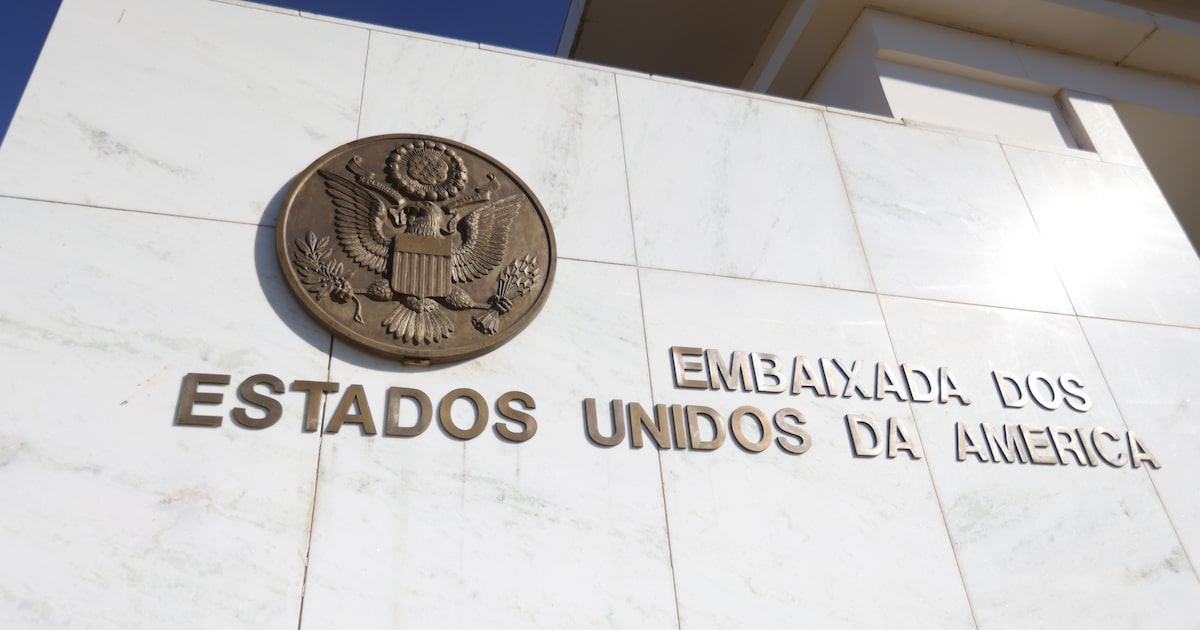Itamaraty convoca embaixador dos EUA após críticas a Moraes e ameaças ao STF