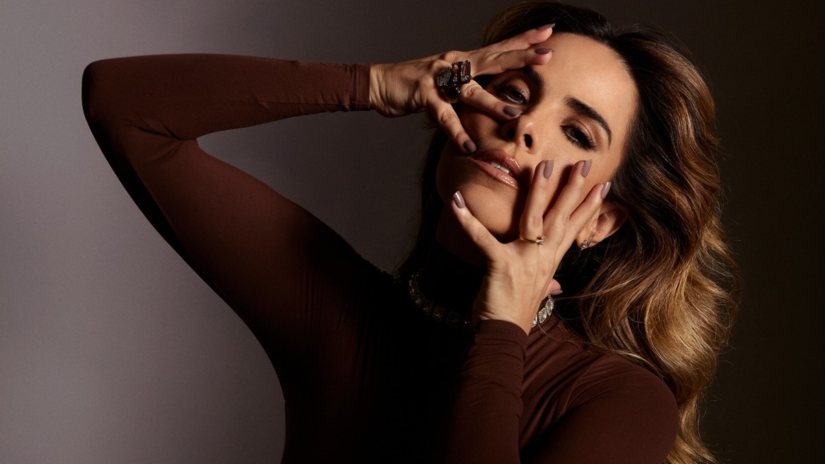 Wanessa Camargo celebra 25 anos de carreira com regravações e autoconhecimento