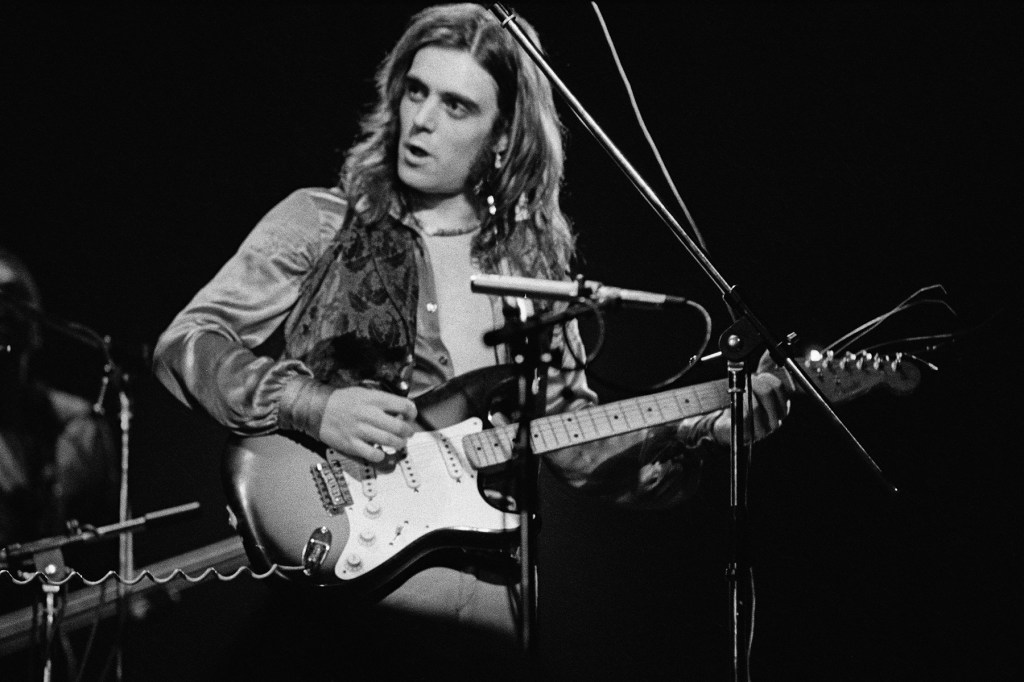 Morre Terry Reid, roqueiro britânico que foi cogitado para vocalista do Led Zeppelin