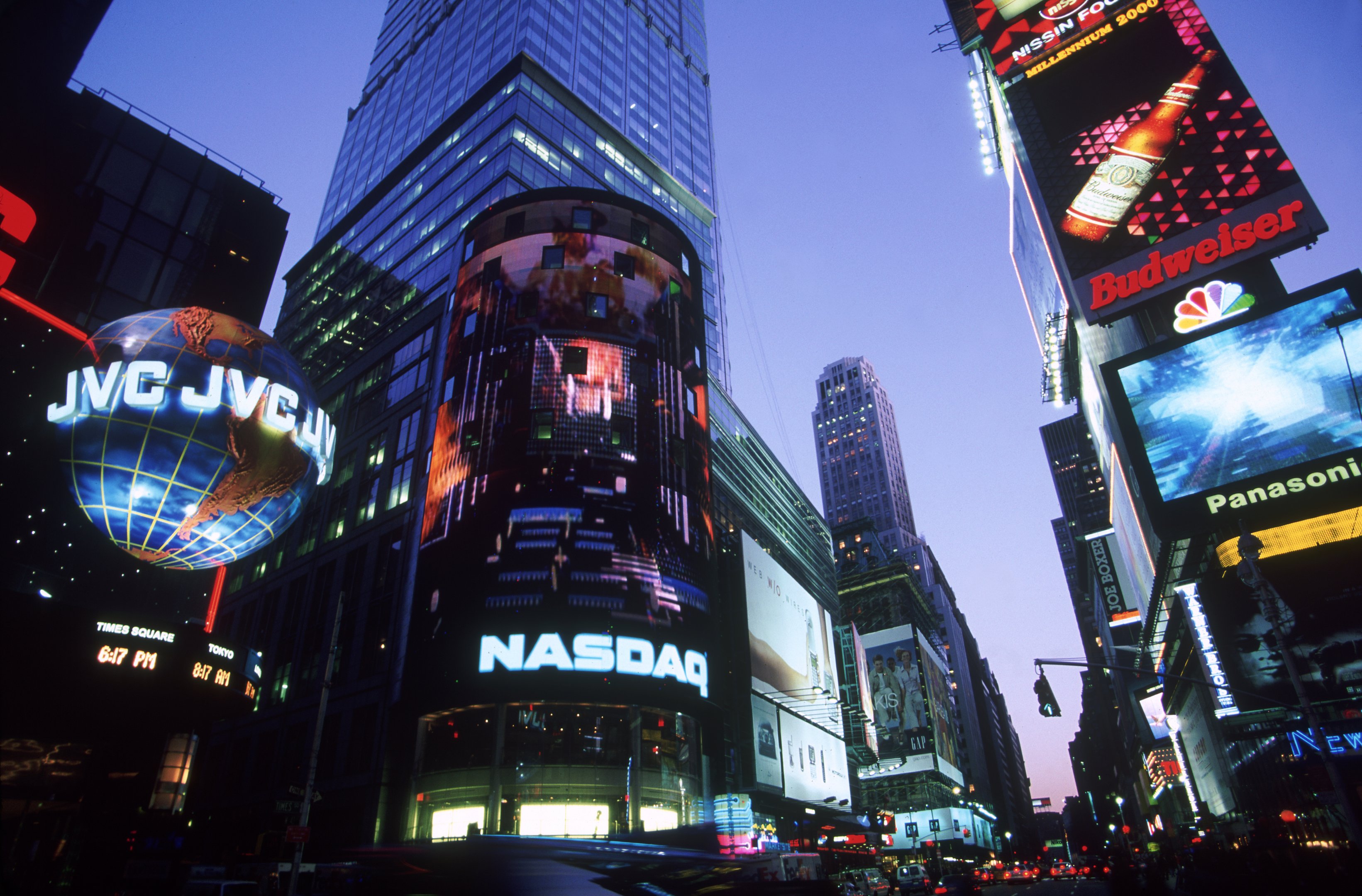 K Wave Media dispara 130% após anunciar investimento de US$ 500 milhões em bitcoin