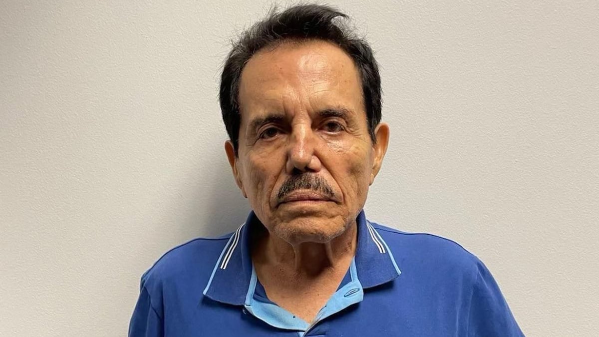 Estados Unidos abandona pena de morte para El Mayo Zambada e outros criminosos