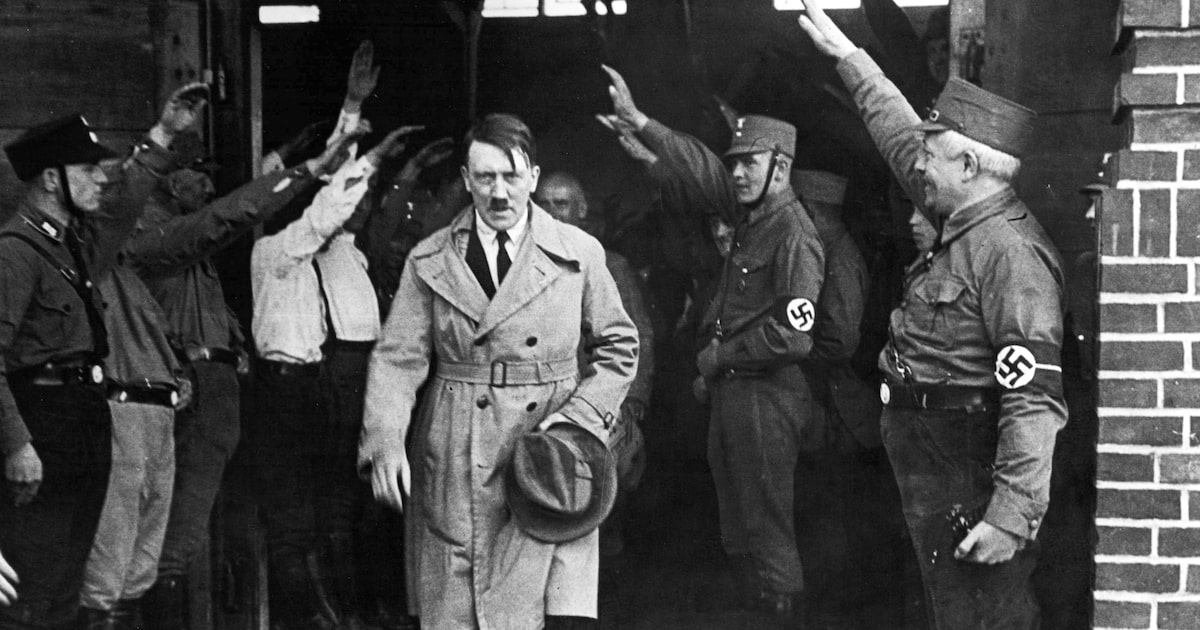 Alemanha de Hitler falha em desenvolver bomba atômica como Oppenheimer fez nos EUA