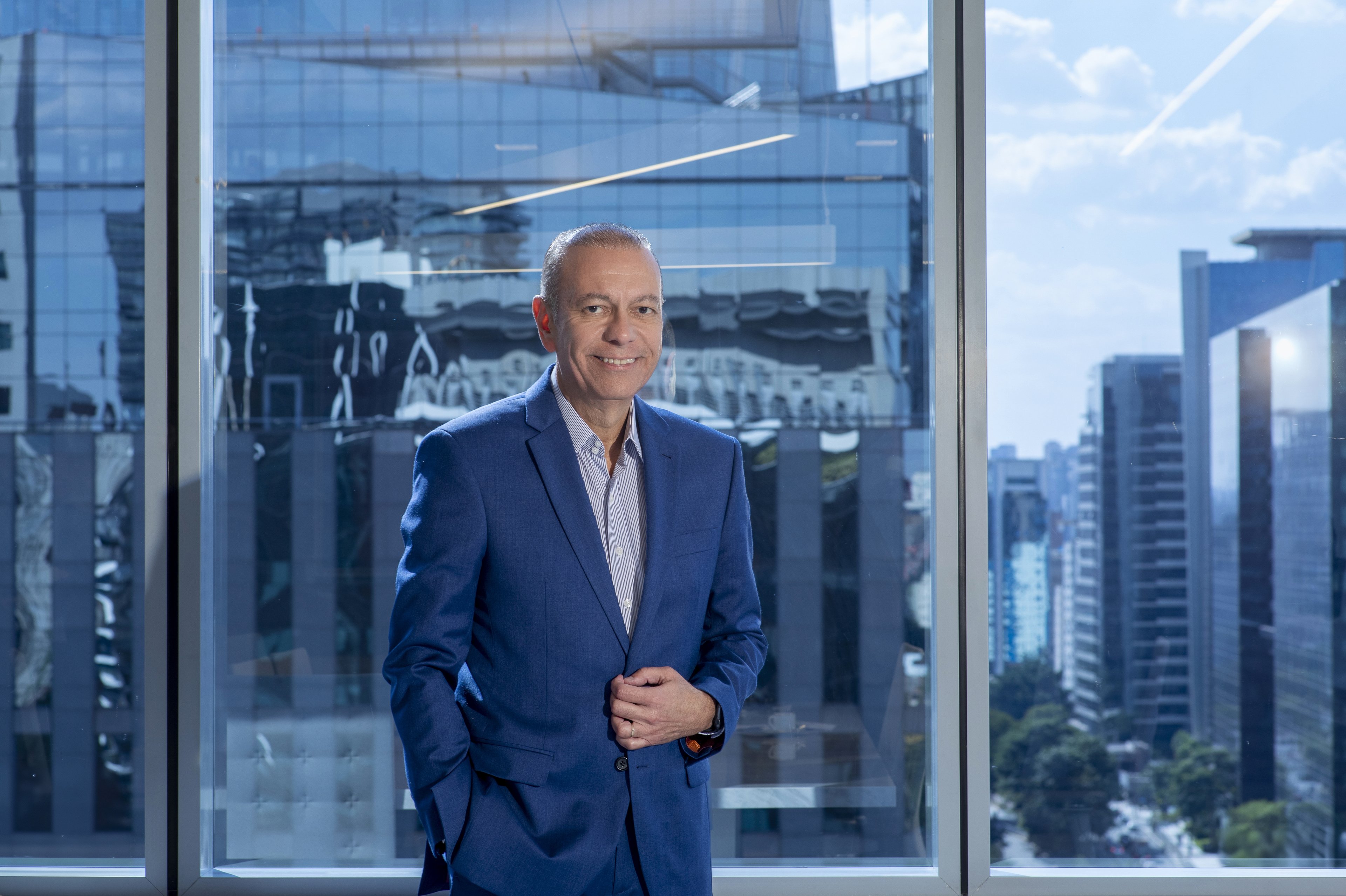 Bradesco acelera oferta de crédito consignado privado, afirma CEO da instituição