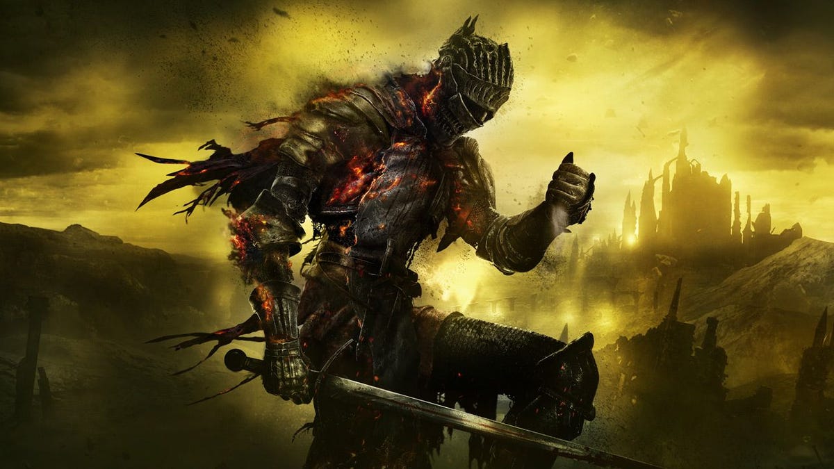 Novo jogo da FromSoftware pode ser anunciado em breve, segundo relatório recente