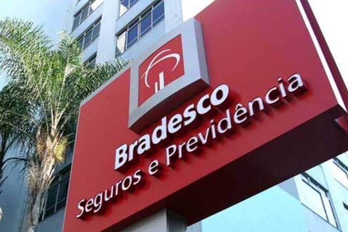 Safra elege Bradesco como o banco favorito do setor financeiro