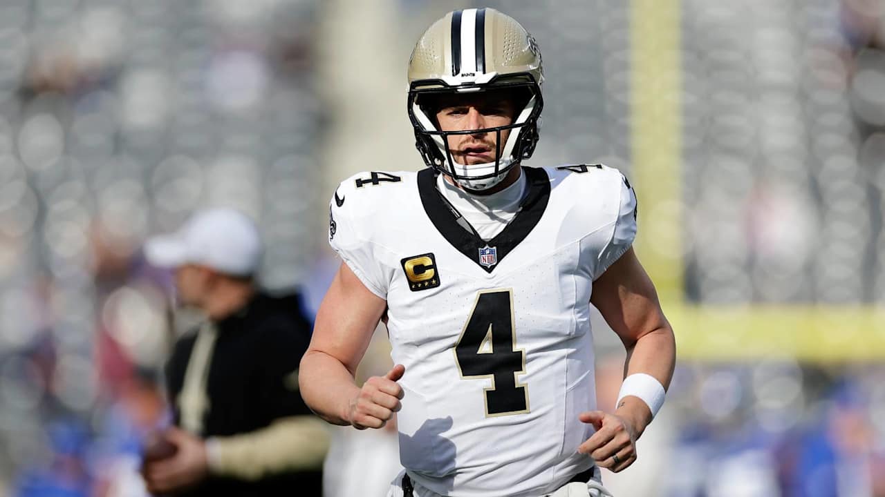 Foto: Reprodução/@NFL