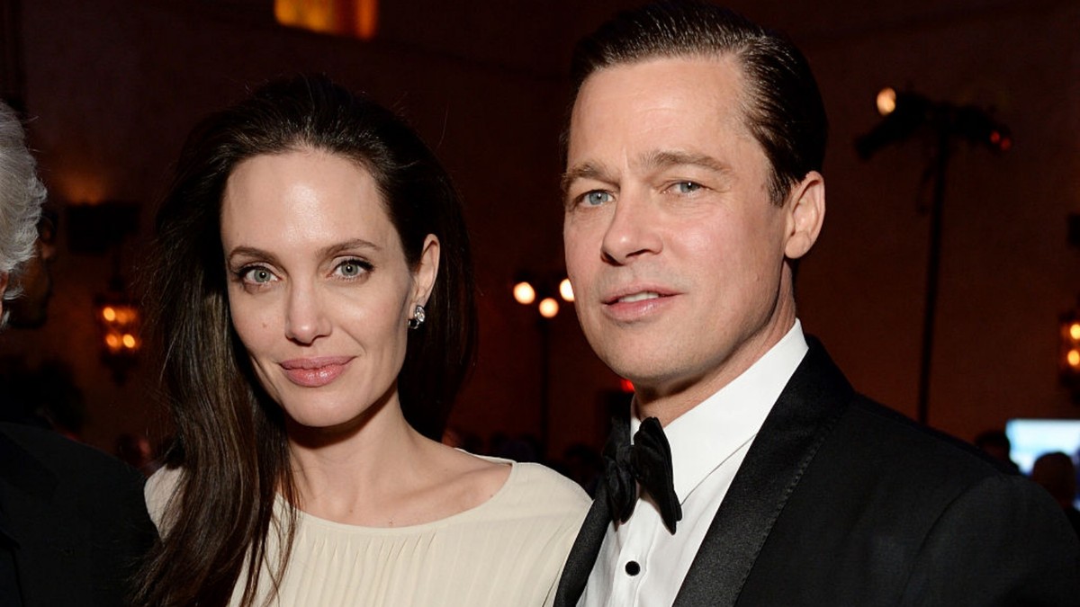 Brad Pitt processa Angelina Jolie por venda da vinícola em nova reviravolta