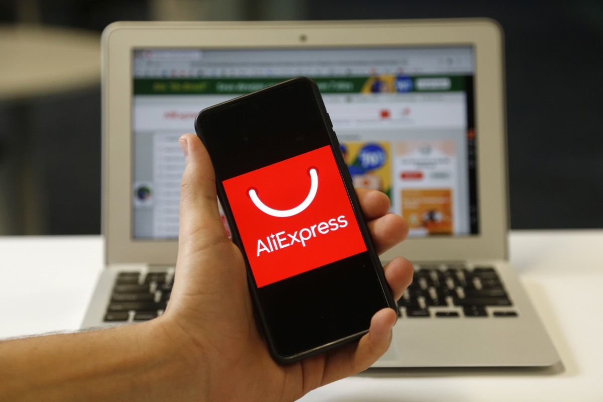 União Europeia denuncia AliExpress por descumprir normas de plataformas digitais