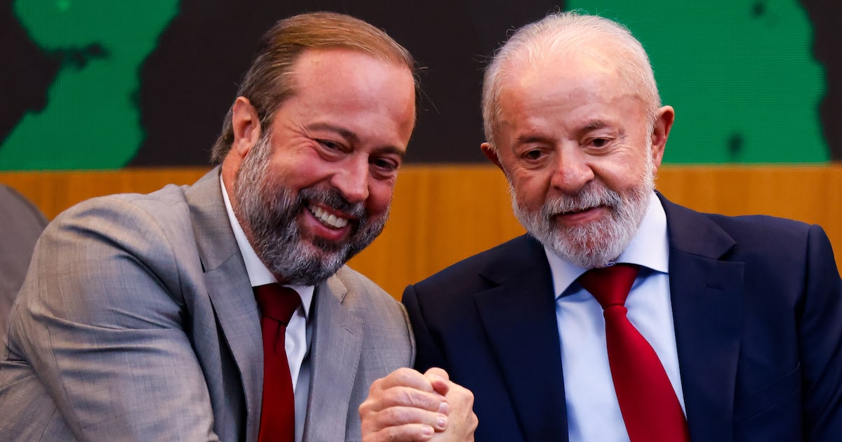 Governo planeja política nacional para minerais críticos antes da COP-30