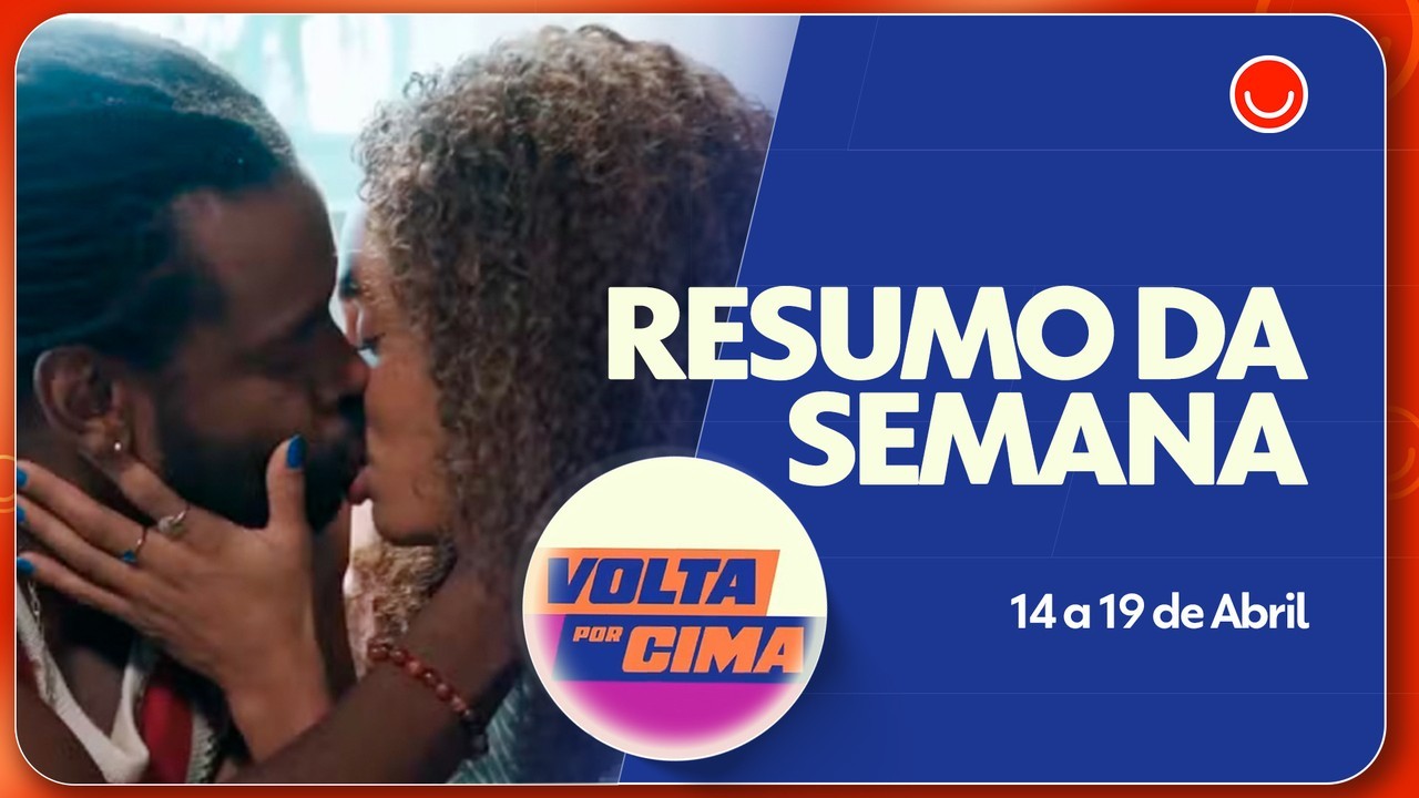 Cacá busca ajuda de Jô após Violeta deixar seu filho com Marco e Gerson intensifica ameaças a Roxelle