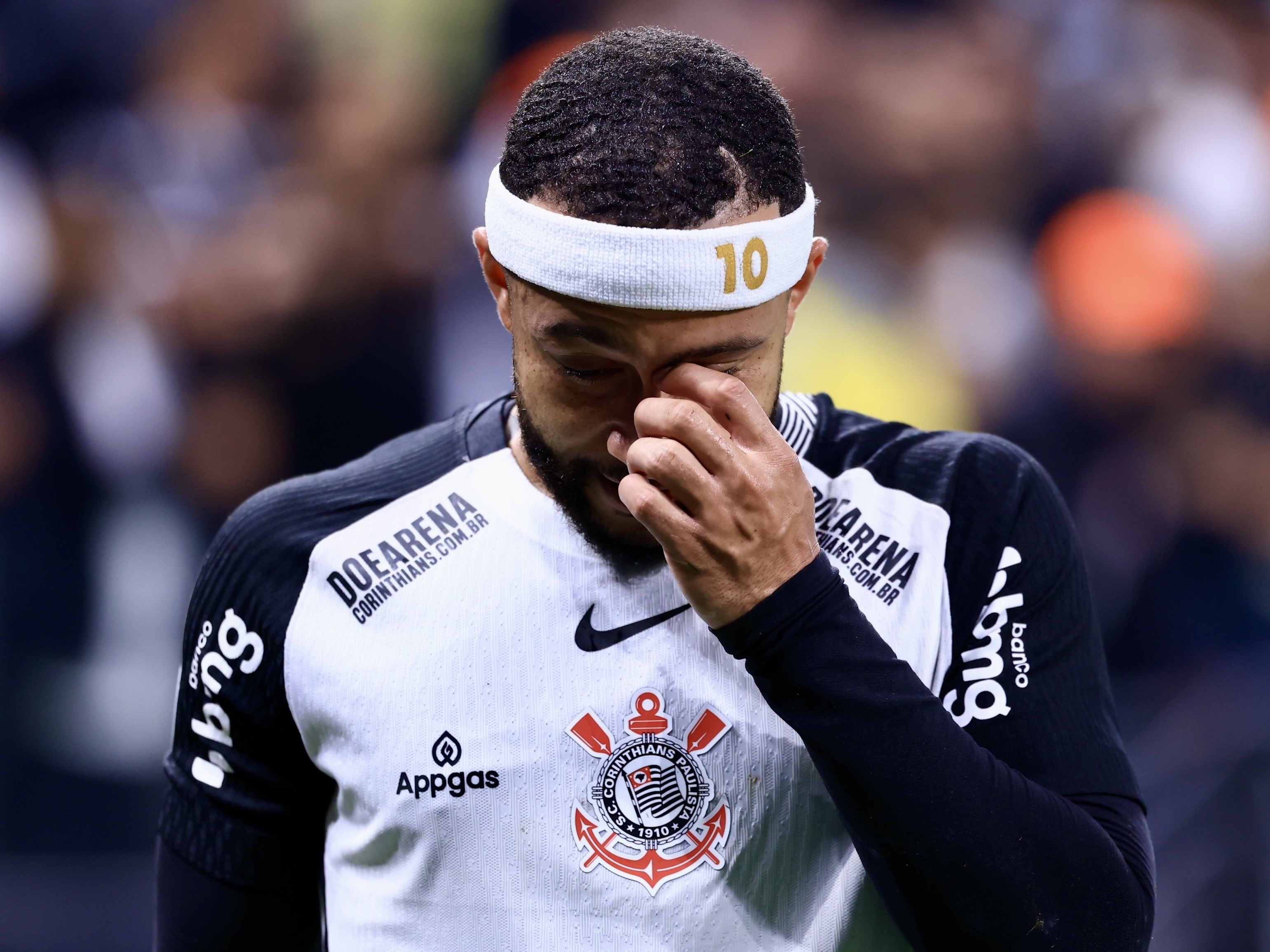 Memphis se submete a tratamento intensivo e pode desfalcar clássico importante