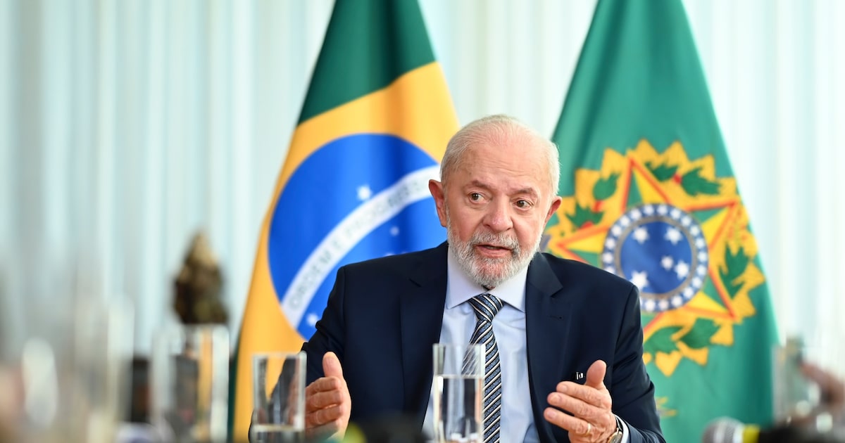 Governo Lula planeja aumentar gastos em R$ 20 bilhões após validação do IOF