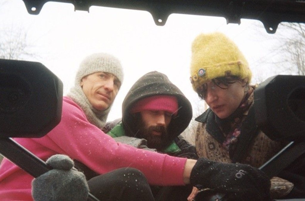 Big Thief fará uma nova turnê na América do Norte, quase dois anos após a última. (Foto: Reprodução)