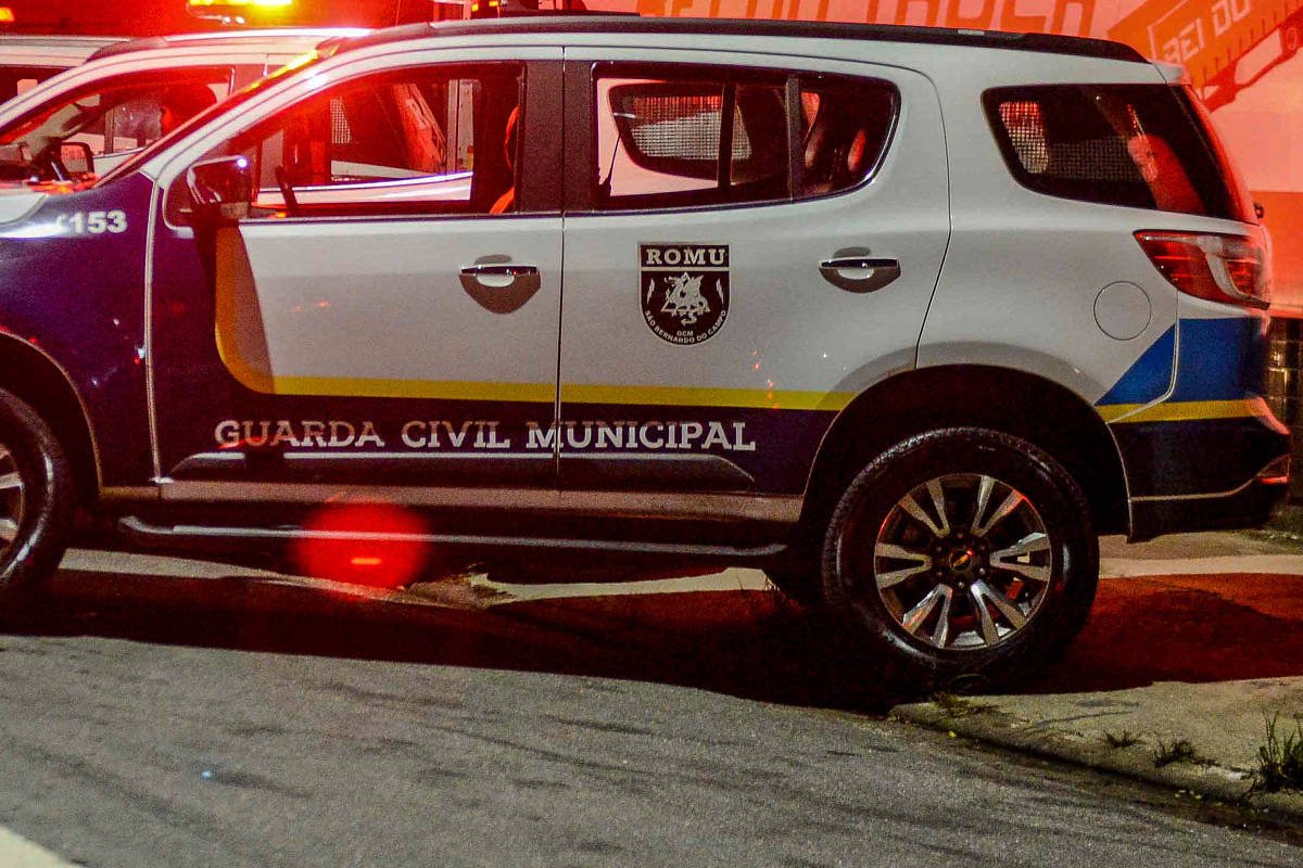 Justiça reafirma proibição de alteração no nome da GCM de São Bernardo do Campo