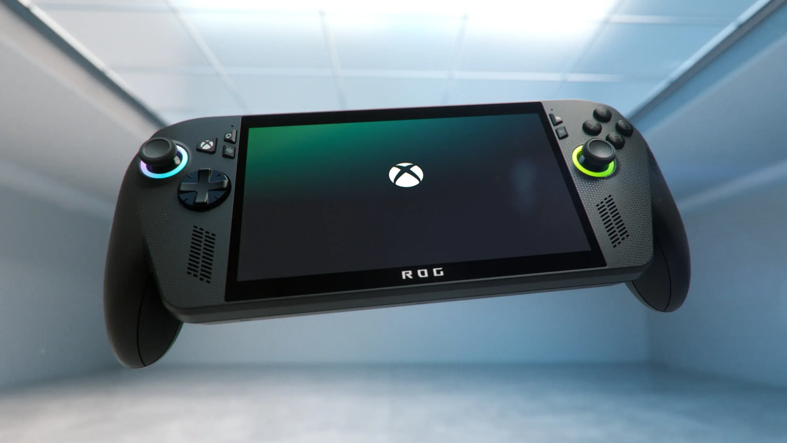 Indústria de videogames investe novamente em consoles portáteis para atrair jogadores