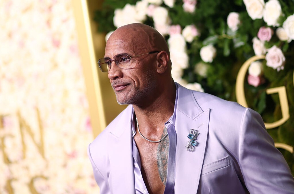 Dwayne Johnson ajudou um jovem fã a realizar seu desejo pouco antes de sua morte, cantando uma música de 'Moana'. (Foto: Reprodução)