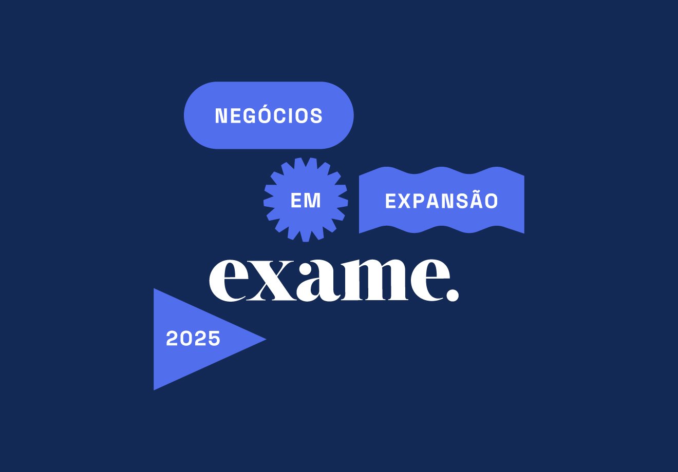 EXAME apresenta a maior edição do ranking Negócios em Expansão; confira como assistir