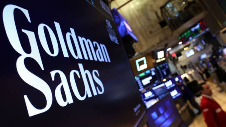 Goldman Sachs e BNY transformam mercado de dinheiro com tokenização de ativos