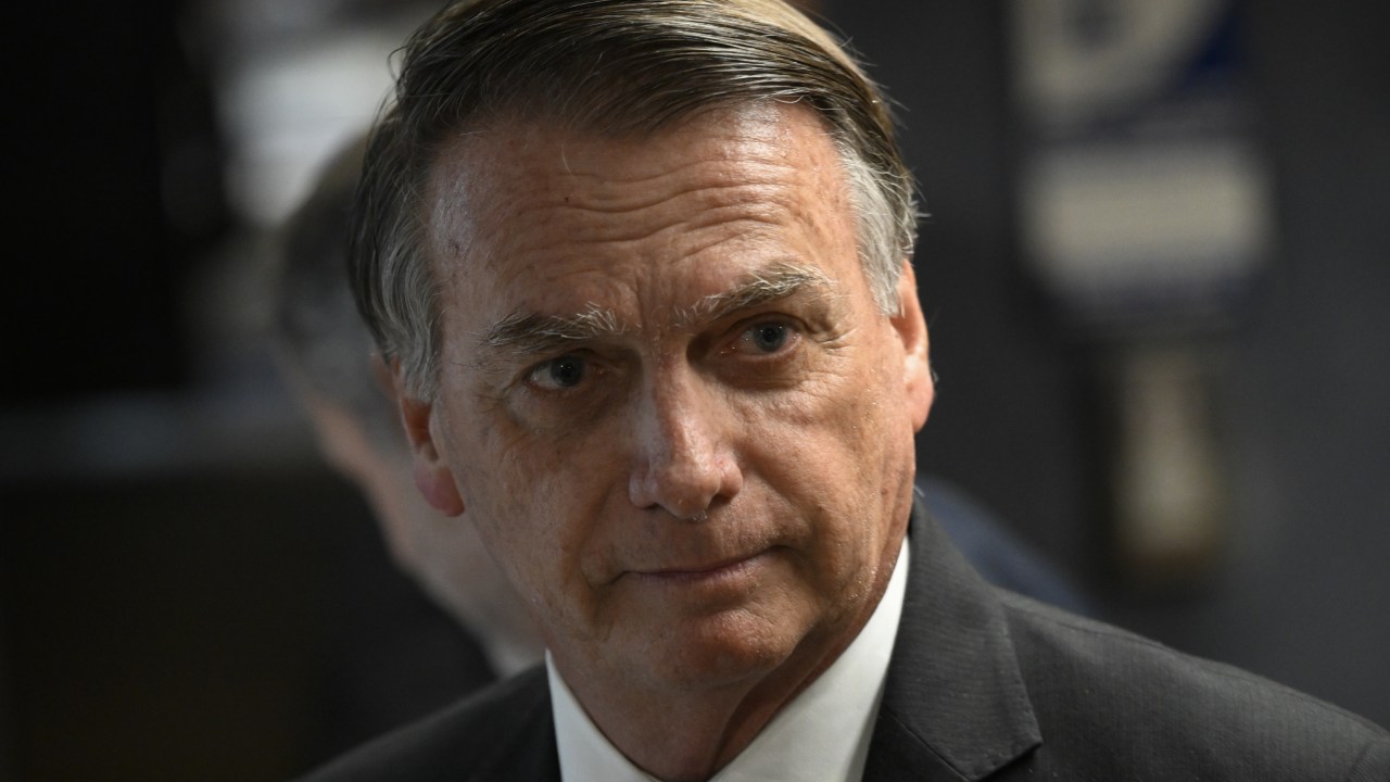 Deputados usam redes sociais para contornar decisão de Moraes sobre Bolsonaro