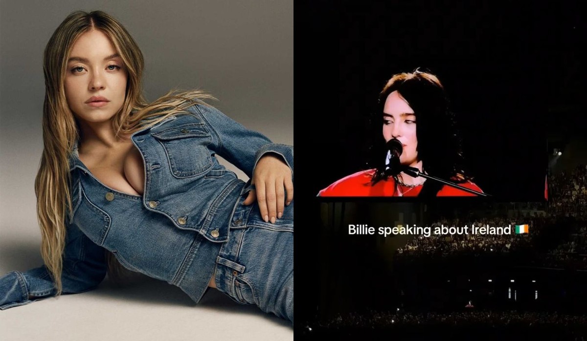 Campanha de Sydney Sweeney provoca polêmica sobre eugenia e objetificação feminina