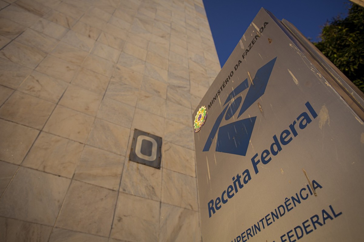 Arrecadação federal atinge R$ 1,2 trilhão e registra recorde histórico no período